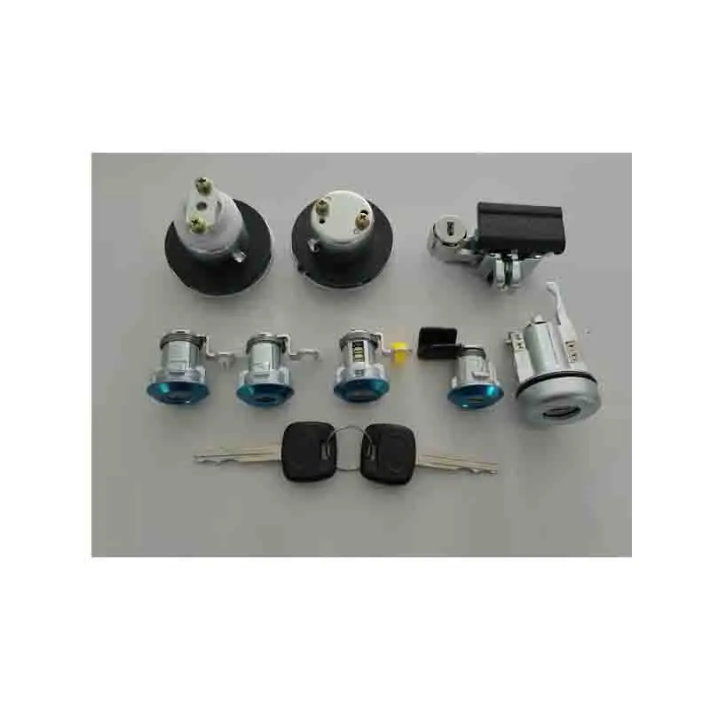 High-quality Ignition Switch Lock with Keys for Toyota Land