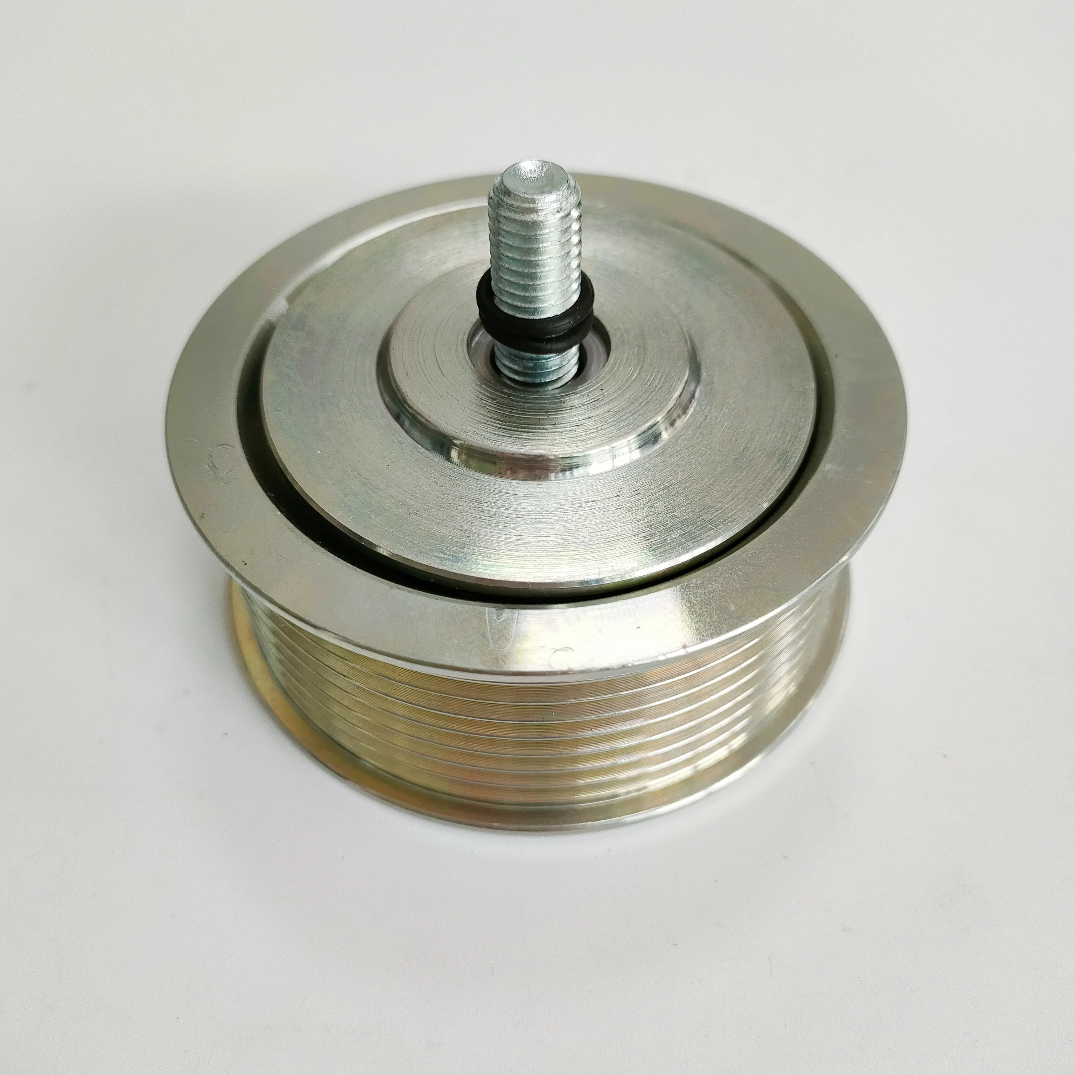 Pulley as-Idler for CAT Engine C7.1 - 3779255 377-9255