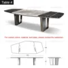 Tableau 4