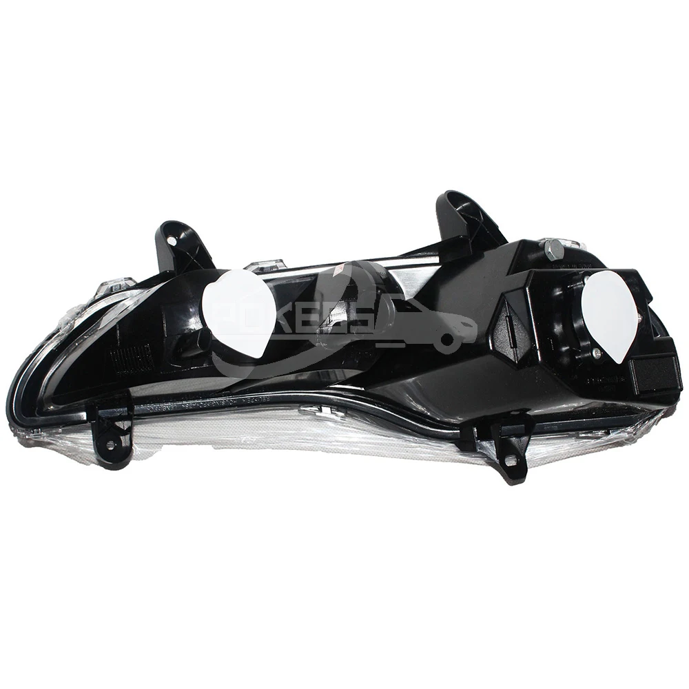 Body Kit Tail Light DV4513B221AA CV4413B221AD CV4413B221AF 431-2037L-U... — 4
