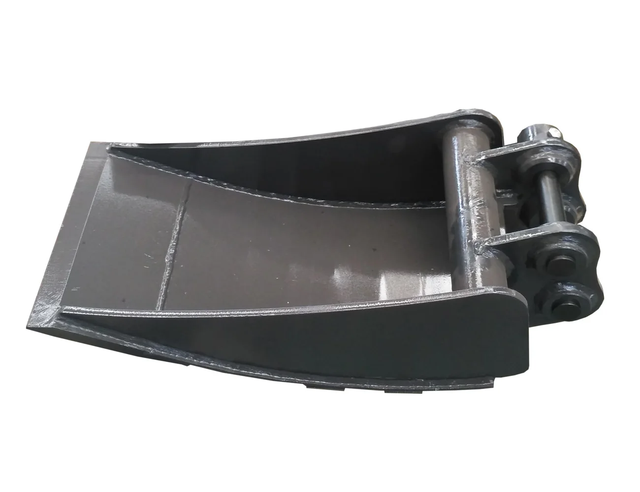 Micro Trenching Bucket Spade Buckets for Takeuchi TB016 Excavator 12 Inch