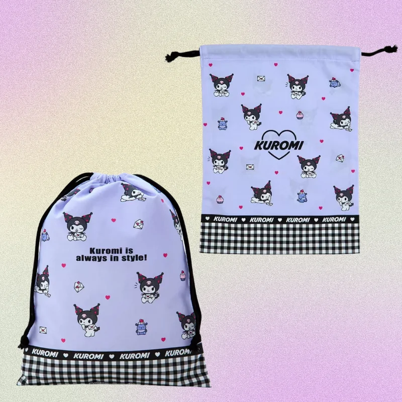 New Style Student Backpack With Printing Cute Pattern LOGO Colorful Backpacks Students For Girl