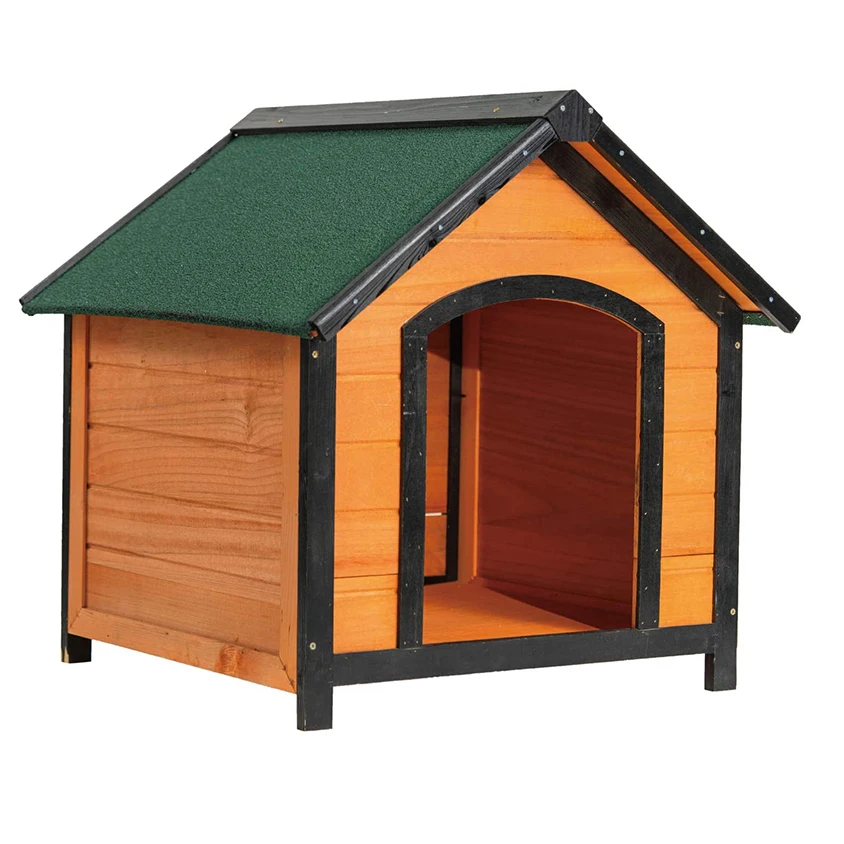 Casa De Madera De Pino Para Perros Grandes,Nuevo Diseño - Buy Los Perros De  La Casa,Perro Grande Casas Casa De Perro De Madera,Pet Madera Casa De Perro  De Madera Casa De Madera