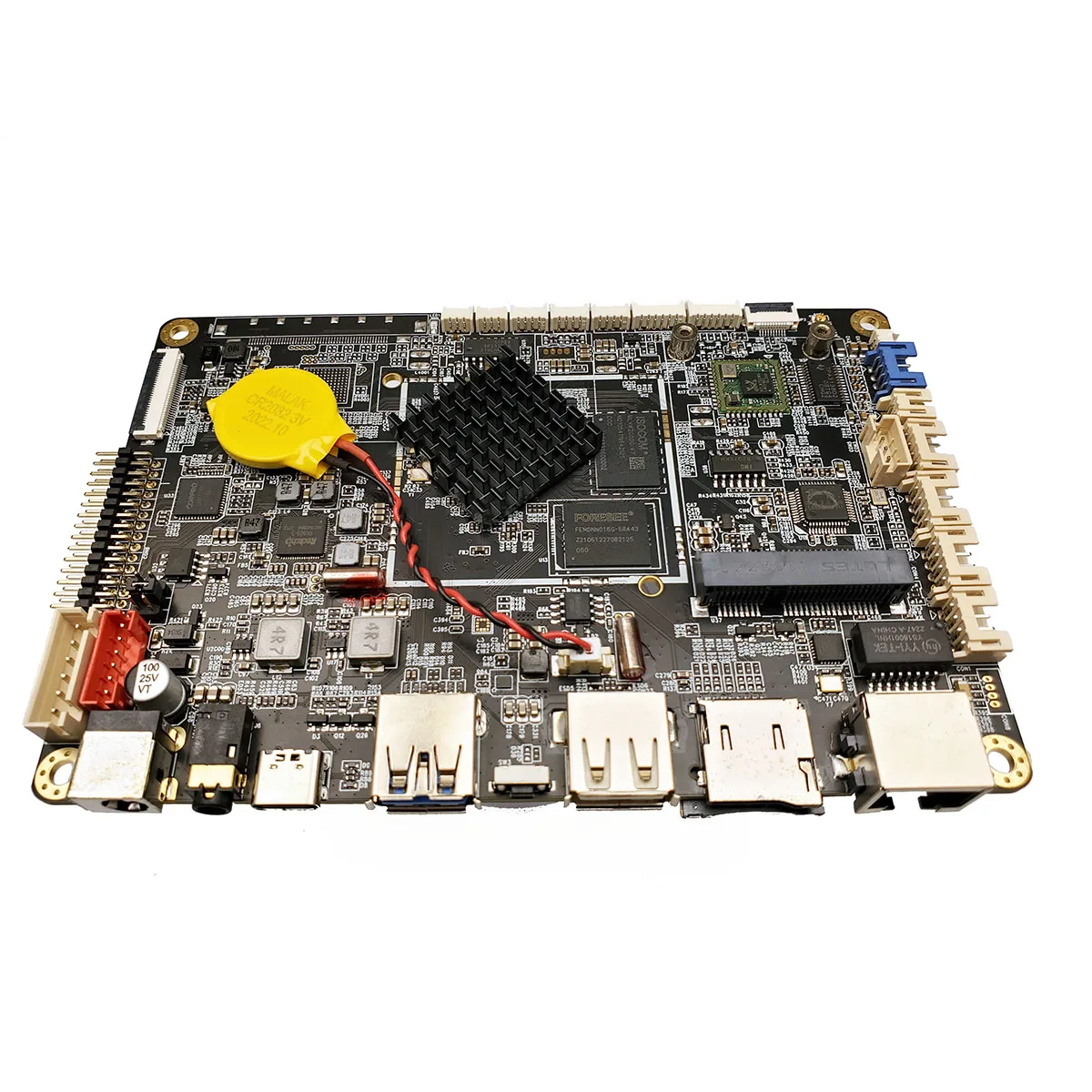 Android Pcba Motherboard Smart System Iot Terminal Android Control ...