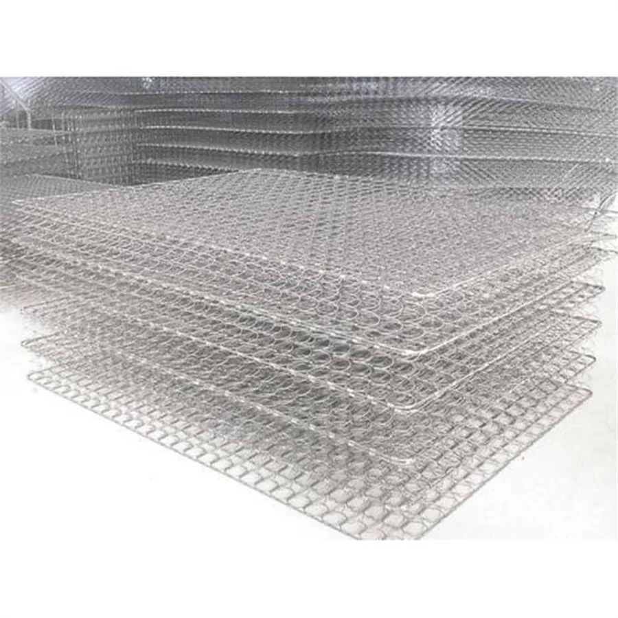 Continuous Spring Mattress - Durable and Comfortable Continuous Spring Mattress - Durable and Comfortable