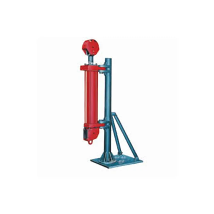 High Quality API Certified YM Series High Manganese Steel Forging Hydraulic Rotary Cathead Drilling Tool Oilfield Well