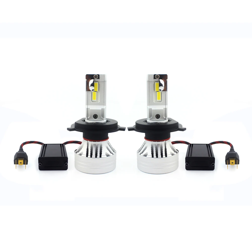 Lanseko H7 LED Bulbs - Speedy Parts