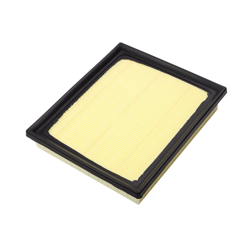 Manufacture Supplier Car Air Purifier Replacement Filter Engine Auto