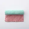 Pink-green