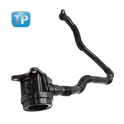 Oil Separator Vent Line OEM A2700180900