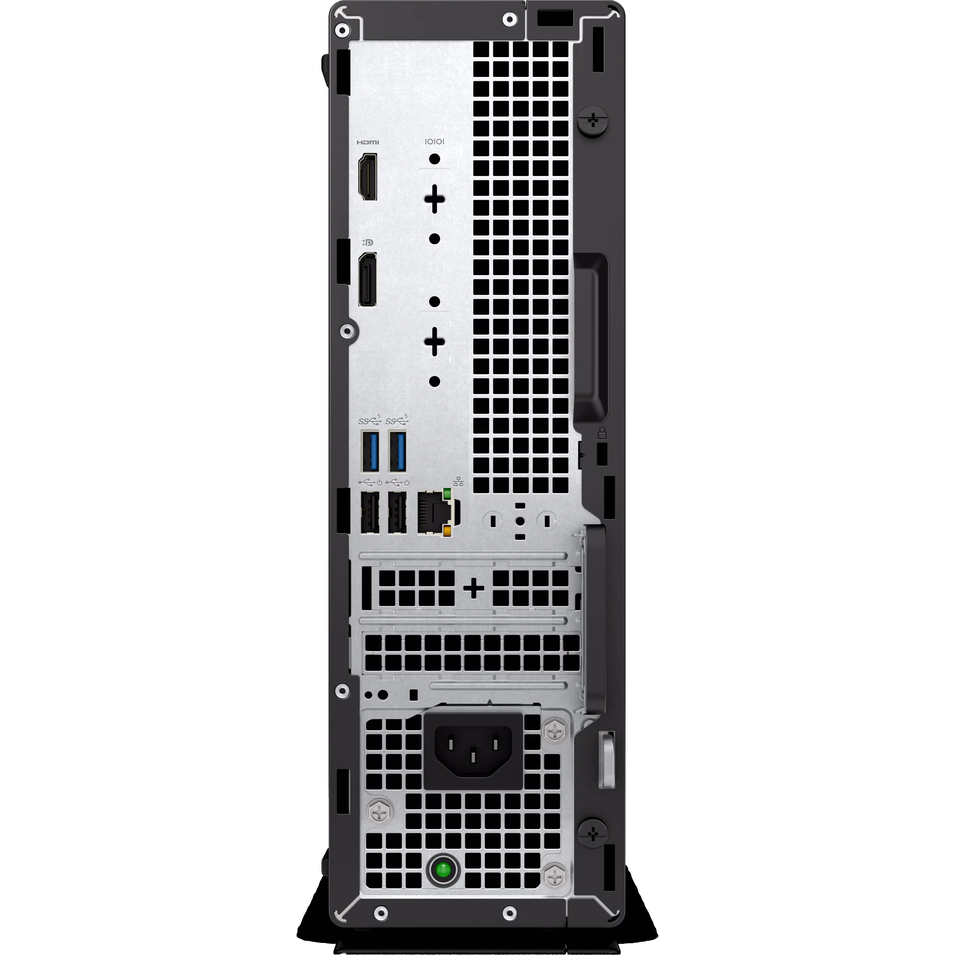 DELLs OptiPlex Small Form Factor SFF 7020 with Intel Core I5 14500 VPro ...
