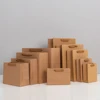 Kraft paper