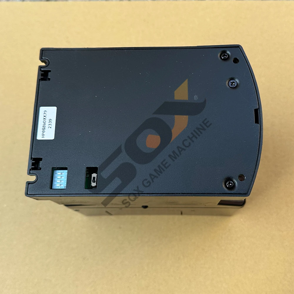 ホッパーコインディスペンサートップコイン交換ミニ自動販売機用