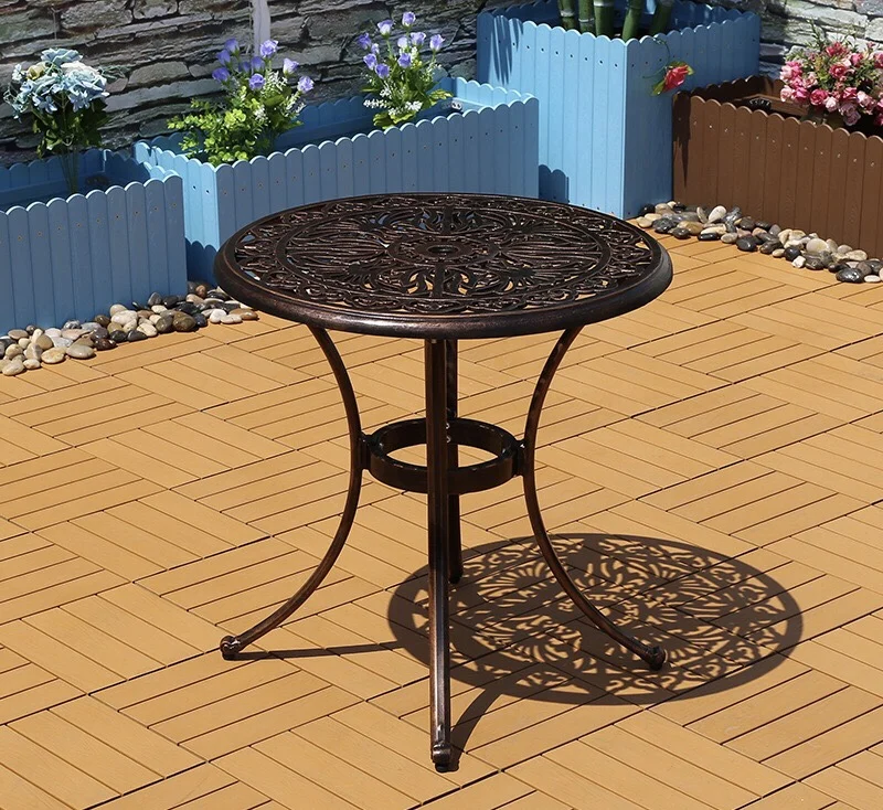 wholesale restaurant outdoor wedding table and 6 chairs  and tables for bar restaurant dining room set