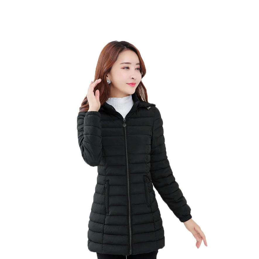 ladies lightweight padded jacket sale