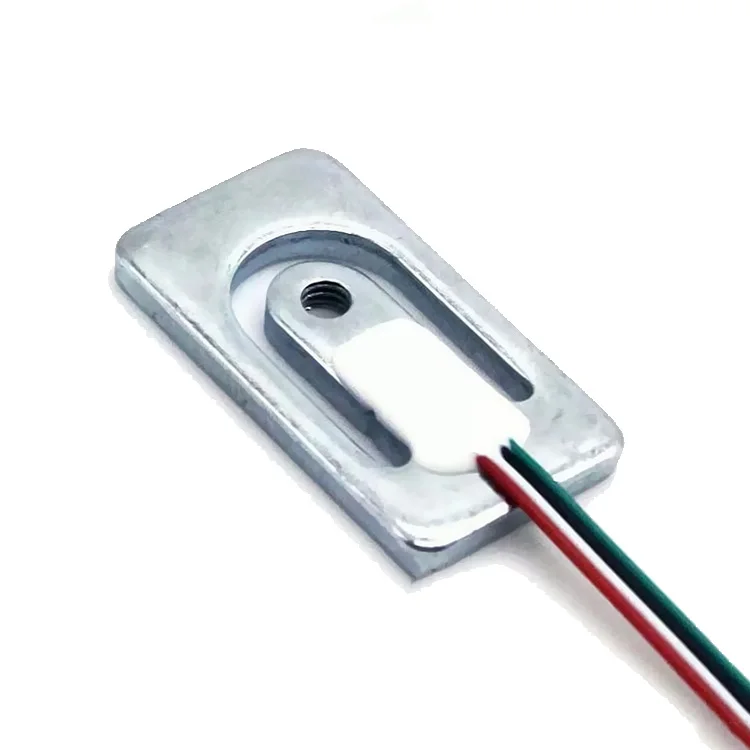 weighing Tension scale Load Cell Right OEM OD Mcolumn compression tension load cell