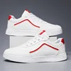 Al088 blanc rouge