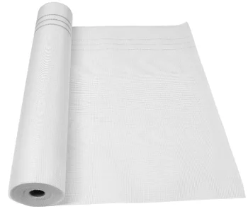 Fiberglass building mesh in China for waterproof and Keep warm