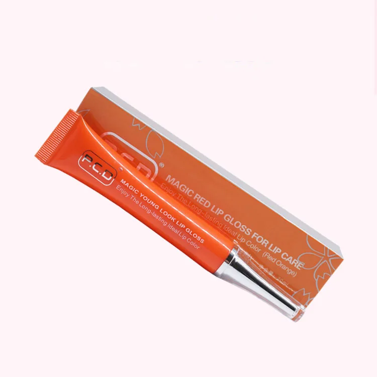 p.c.d magic young look lip gloss PCD Lip Gloss