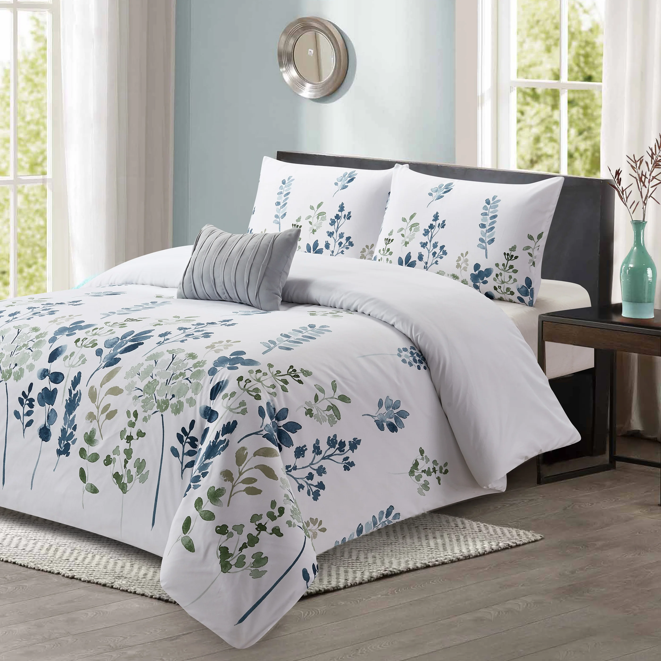 Wholesale Bedding Set Cotton For Supermarket And Malls With Competitive
