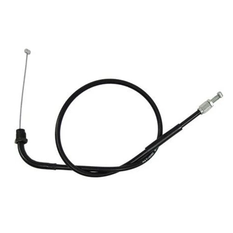 motorcycle throttle cable parts