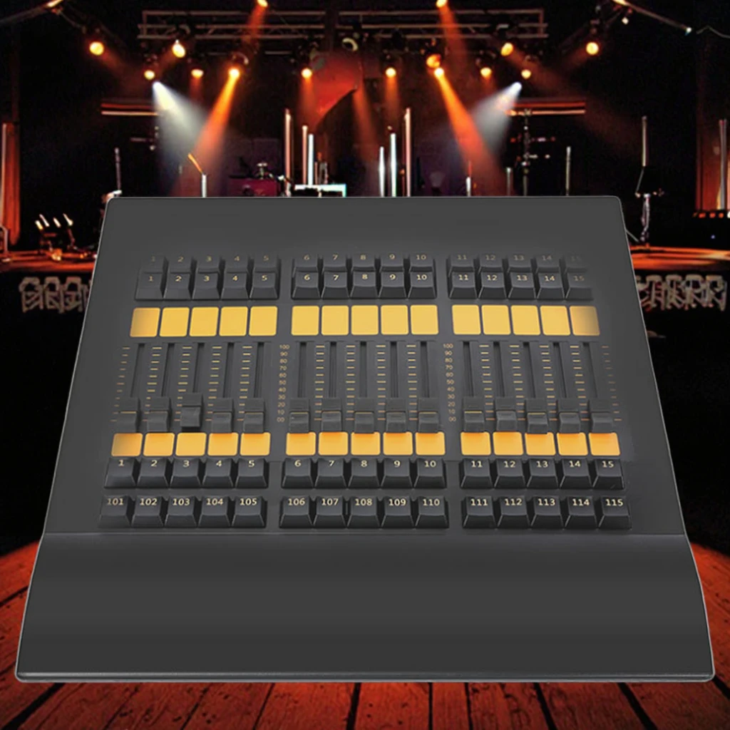 都*様 DMX Grand Ma2 コンソール (MA2 フェーダー ウィング) 都*様 DMX Grand Ma2 コンソール (MA2 フェーダー ウィング) 都*様 DMX