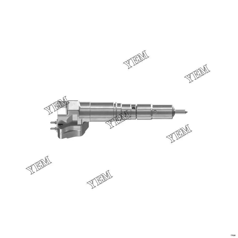 D9R Injector Gp-Fuel 174-7526 1747526 Wholesale Engine Parts 3