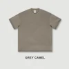 gray camel