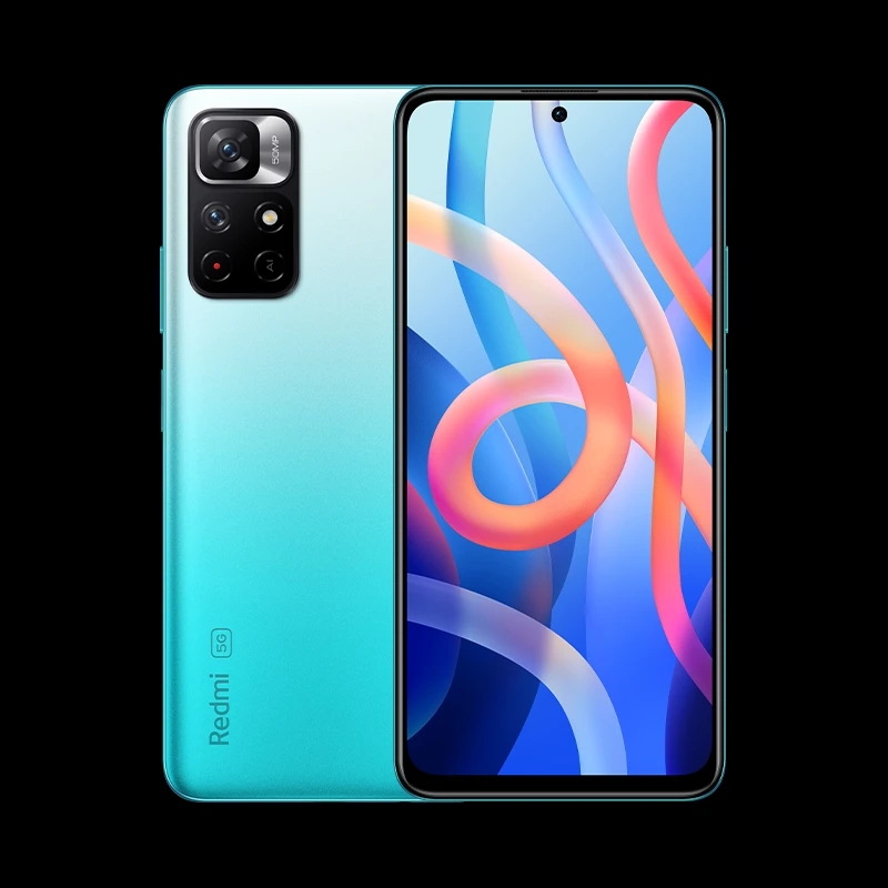 Redmi 64mp Camera Phone Xiaomi Note 10 Pro FHD+ AMOLED Display