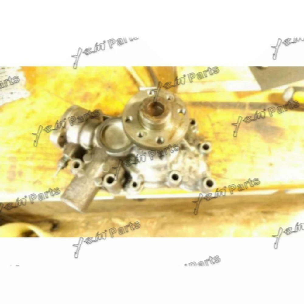 Repair Kit 3LA1 Water Pump for Isuzu Heavy Equipment Engine Parts