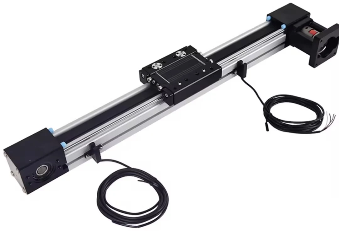 HPVB45 Linear Rail - Precision Motion for CNC & 3D Printing