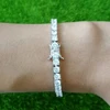 4mm silver