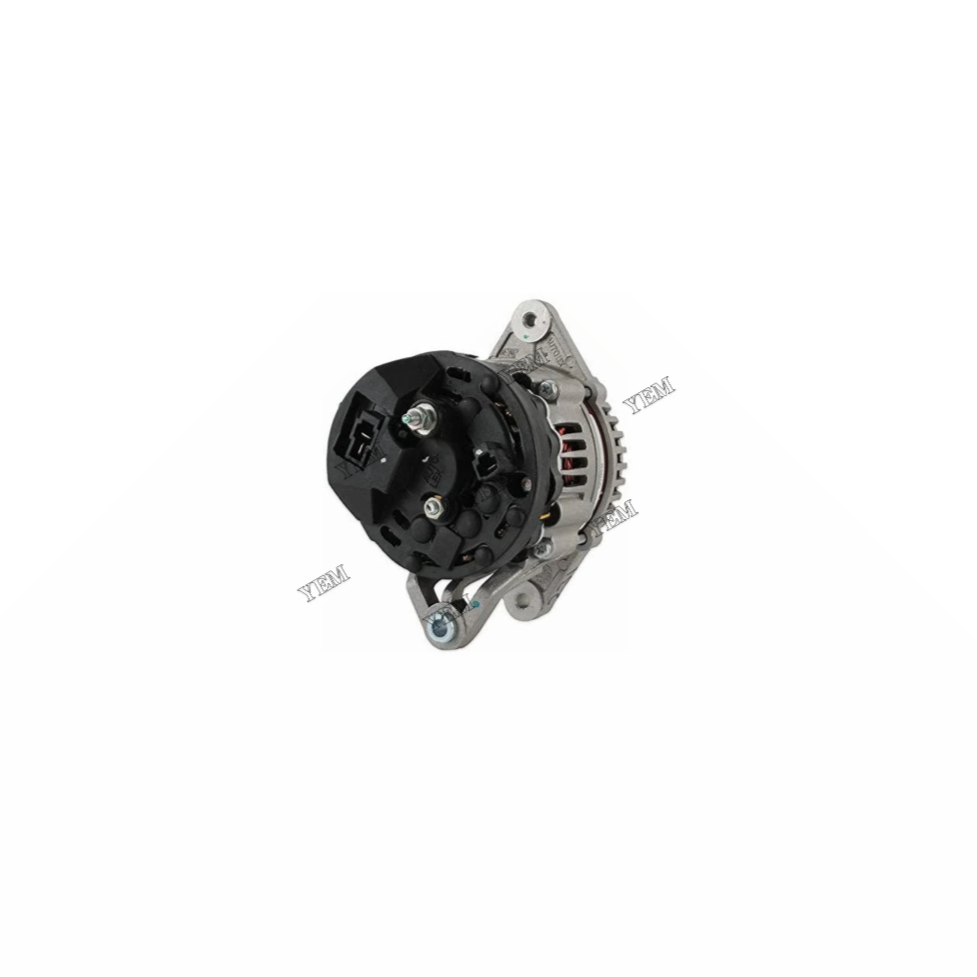 Engine Repair Kit 14V 43A Alternator RE234714 for John Deere 5038 5045D 5045E 5050E 5055E 5060E Heavy Equipment Engine Parts
