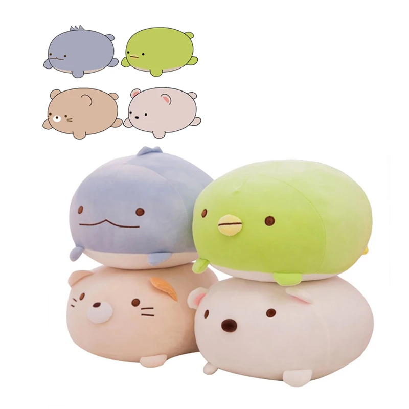 mochi stuffed toy