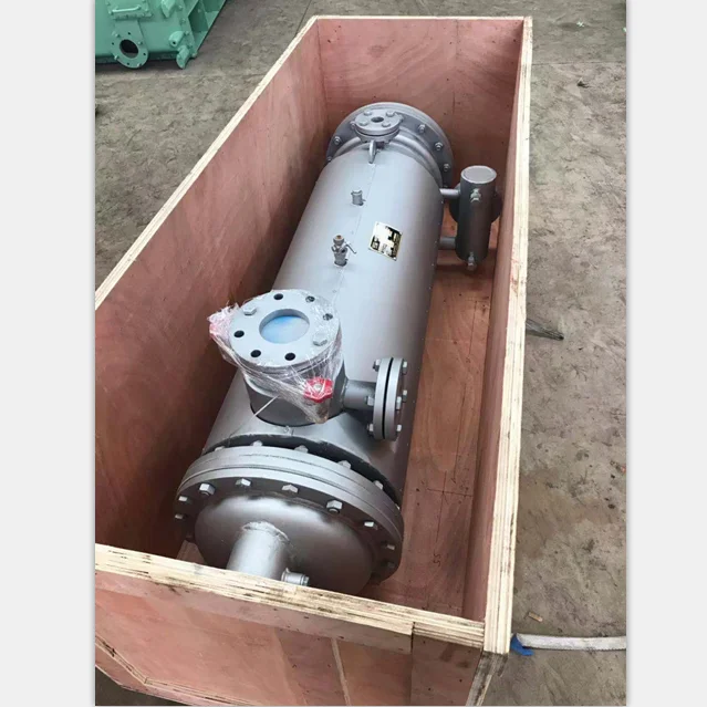 Cooling Tower, 220V, liquid to liquid - detail 40