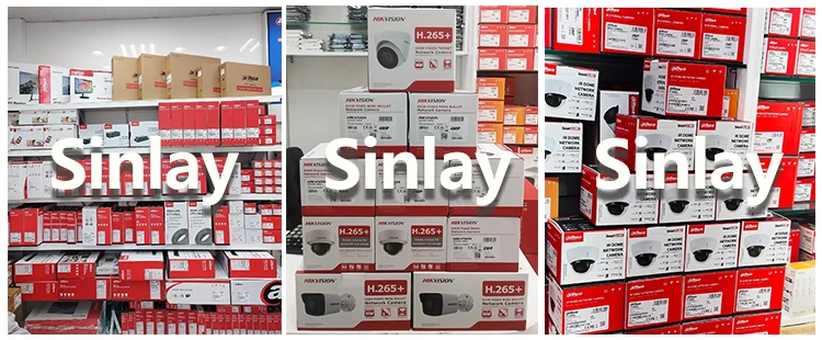 Hikvision DS-7716NI-M4/16P 16-kanaals PoE M-serie 8K Hikvision DS-7716NI-M4/16P 16-kanaals PoE M-serie 8K