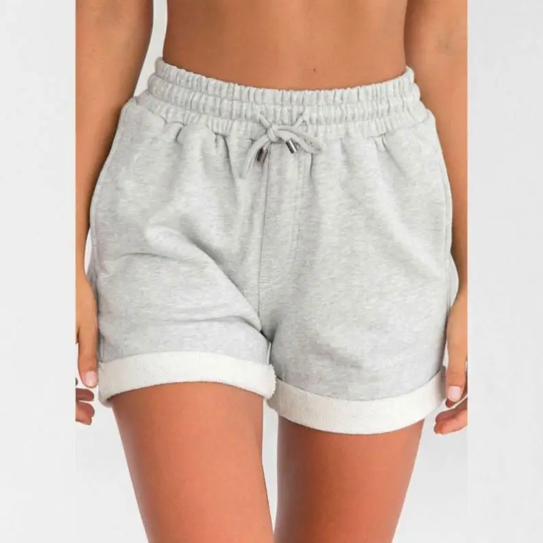 shorts de jogging