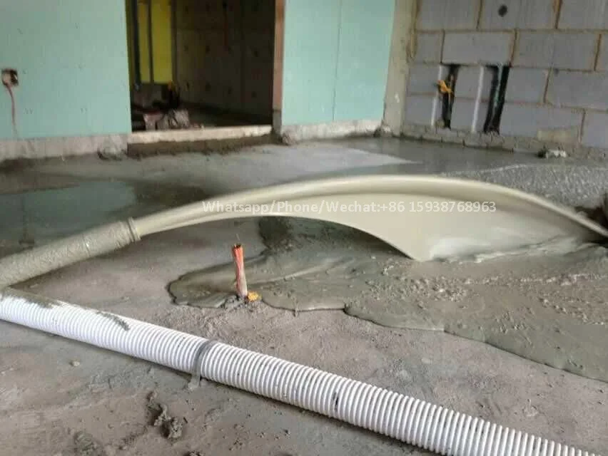 Concrete Foam Generator Machine Foam Concrete Cement Foaming Machine for Floor Roof Wall