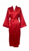 Bright Red