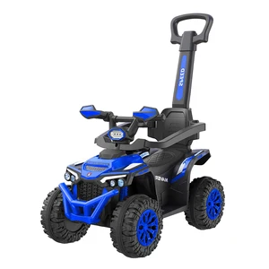 2026Hot Item 6V Ride on Car with Remote Control Kids Ride on Car Licensed Electric Ride on Car