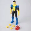 Mark without eyeshade