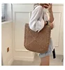 Khaki square-threaded package