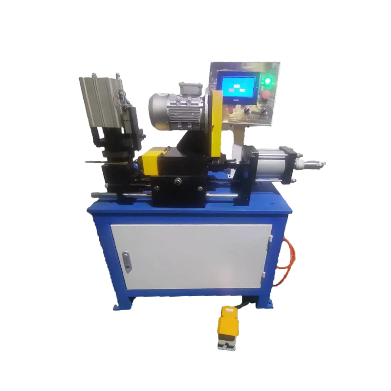 Alibaba.com: Semi-automatic Pneumatic Rotary Tube Expander, CE/BV/ISO ...