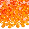 Orange neon