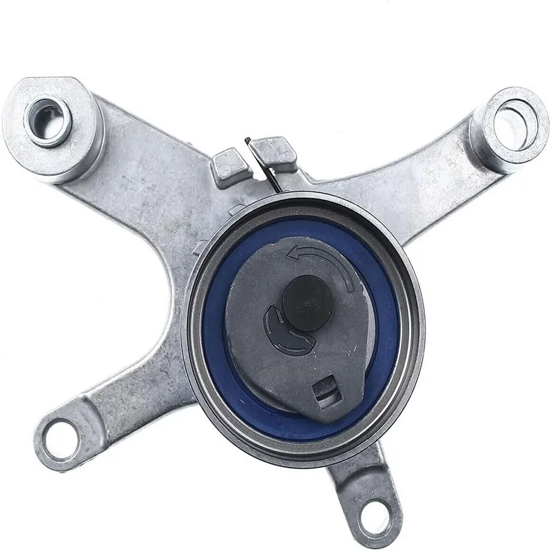 Design Tensioner Pulley 4884320AA 4777395AB Timing Belt Automotive Car Body Kit Super Quality New Standard Size for CHRYSLER