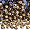 P18 Light colorald topaz