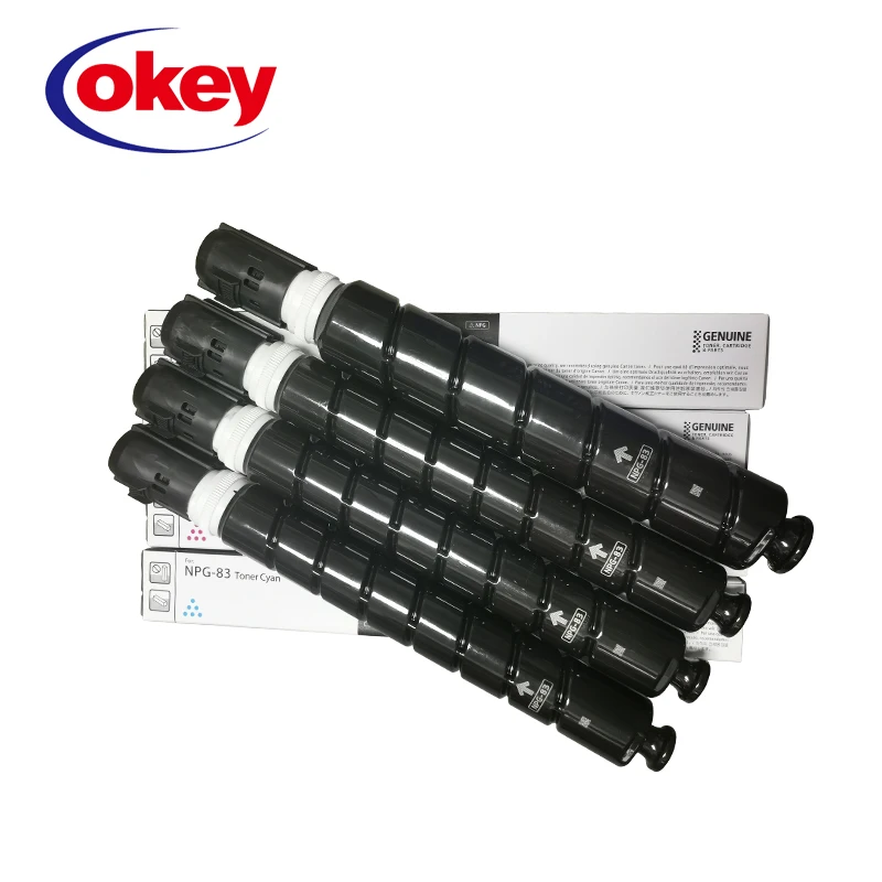 Canon Toner Cartridges - High Quality & Reliable Printing