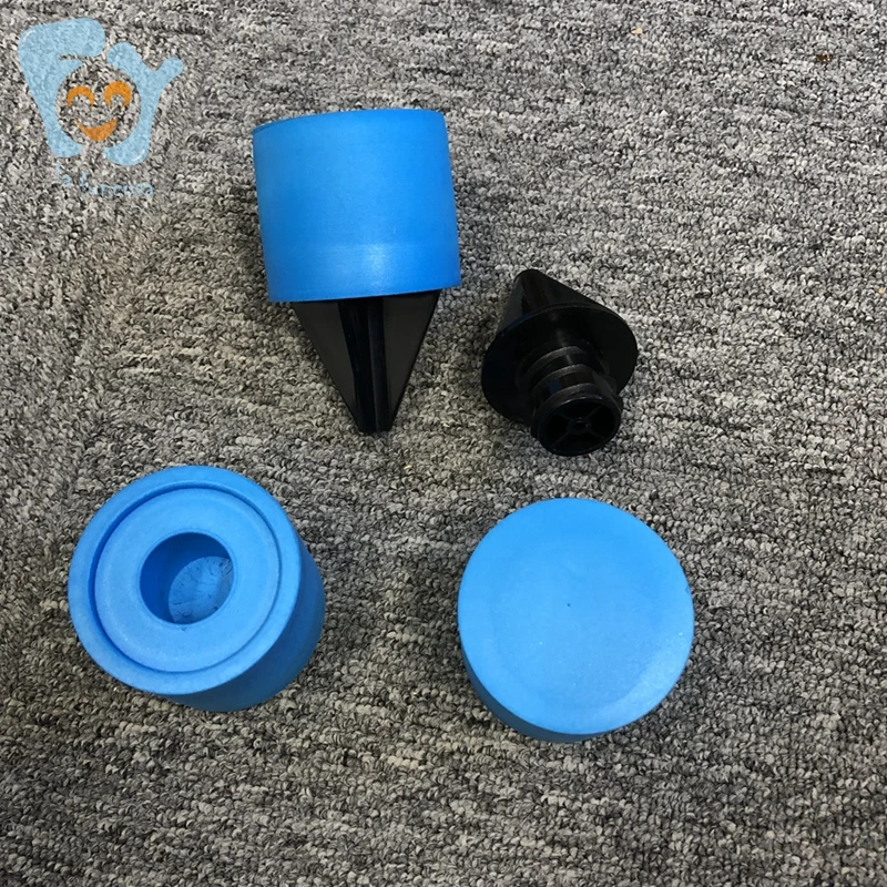 10 Person Durable Inflatable Archery Tag and Foam Arrow