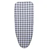 Black and white checkered