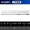 LIMITED S116M